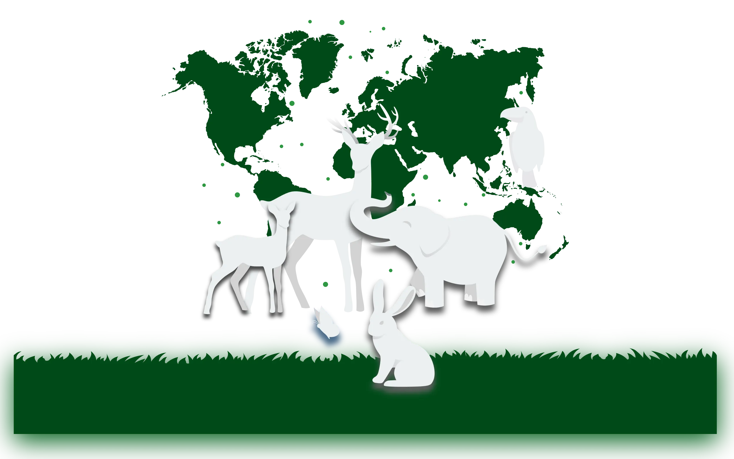 Why is biodiversity important, and how does land-use change and forestry affect it?