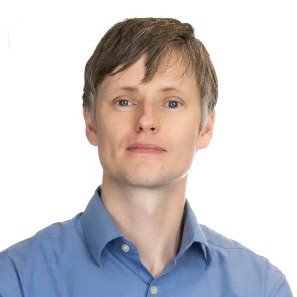 Rob Boyle - Site Owner and Lead Author, Emission Index