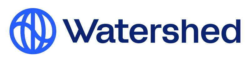 Watershed logo