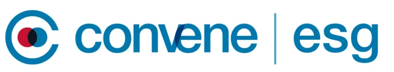 Convene ESG logo