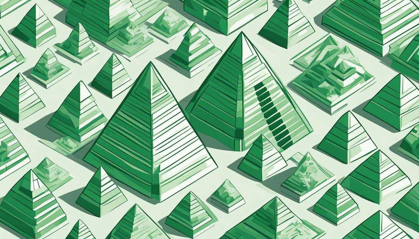 The CSR pyramid: philanthropy, ethical, legal, economic responsibilities.