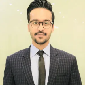 Muhammad Mahad Malik