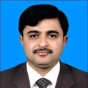 Dr Muhammad Sharif