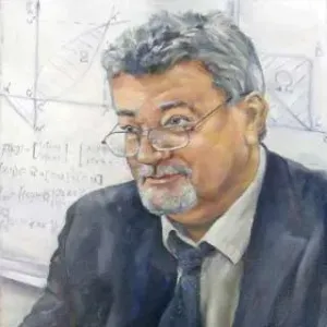 Prof. Dr. Peter Kogut